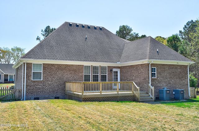 102 Armstead Court, Moyock, NC 27958