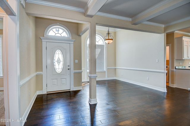 102 Armstead Court, Moyock, NC 27958