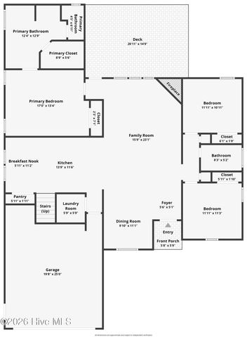 102 Armstead Court, Moyock, NC 27958