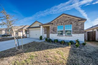 322 Arnage DR, Hutto, TX 78634