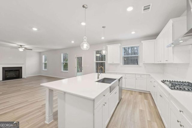 2365 Dixon Place, Loganville, GA 30045