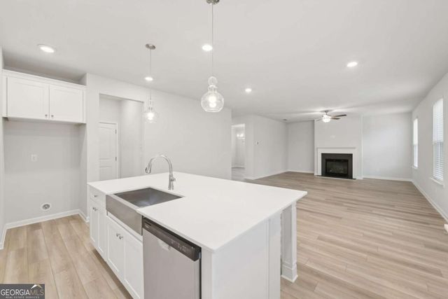 2365 Dixon Place, Loganville, GA 30045