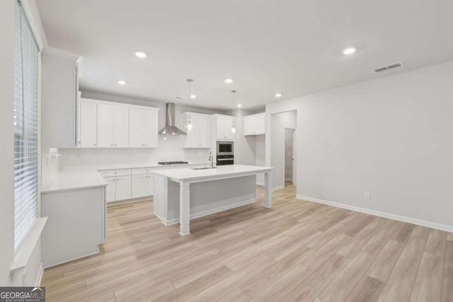 2365 Dixon Place, Loganville, GA 30045