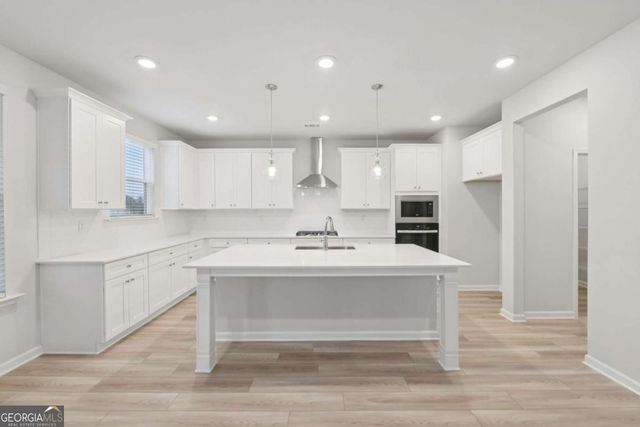 2365 Dixon Place, Loganville, GA 30045