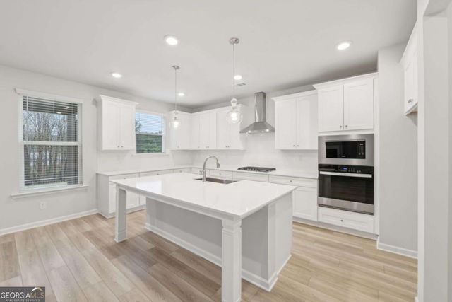 2365 Dixon Place, Loganville, GA 30045