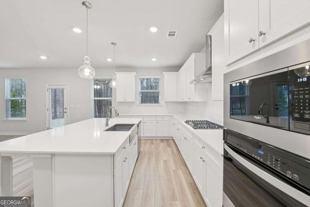 2365 Dixon Place, Loganville, GA 30045