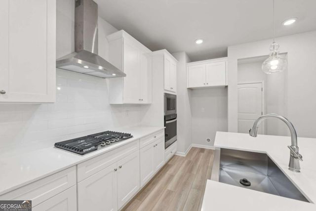 2365 Dixon Place, Loganville, GA 30045