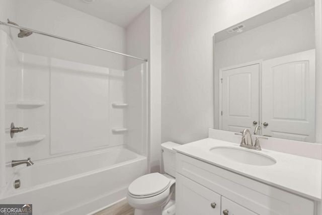 2365 Dixon Place, Loganville, GA 30045