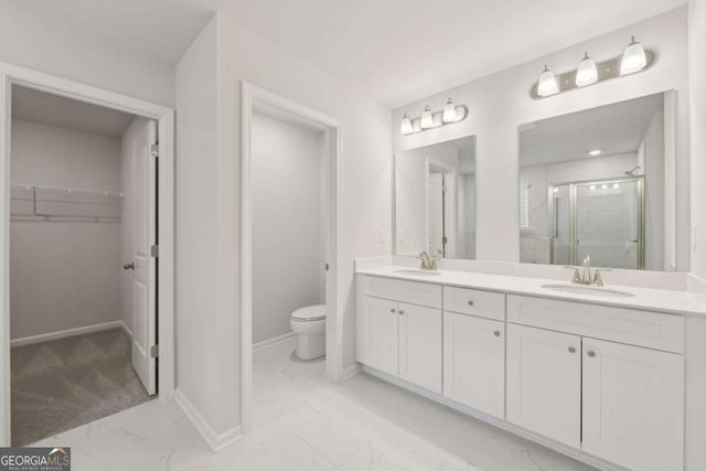 2365 Dixon Place, Loganville, GA 30045