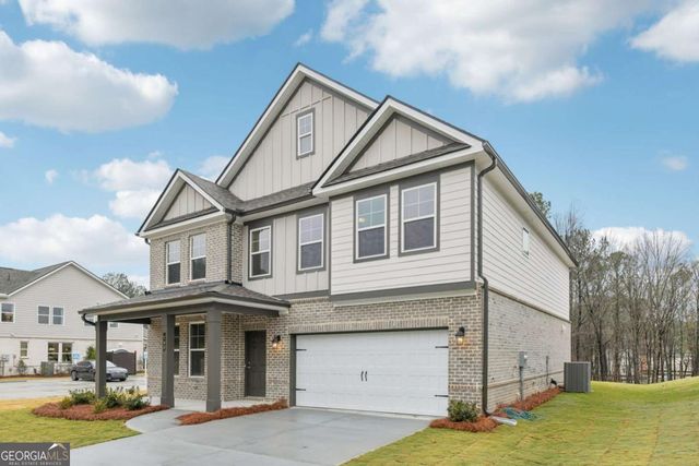 2365 Dixon Place, Loganville, GA 30045