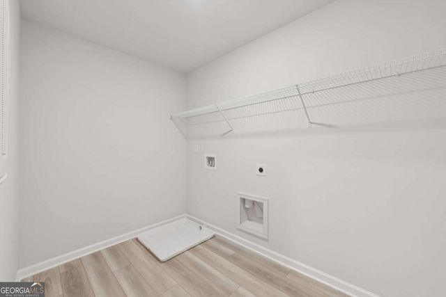 2365 Dixon Place, Loganville, GA 30045