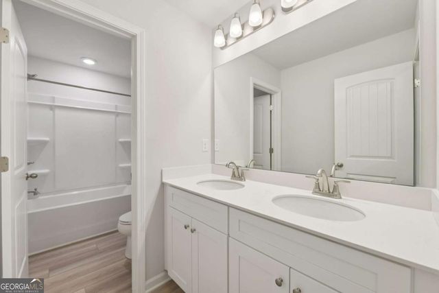 2365 Dixon Place, Loganville, GA 30045