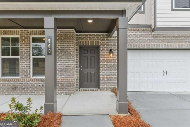 2365 Dixon Place, Loganville, GA 30045