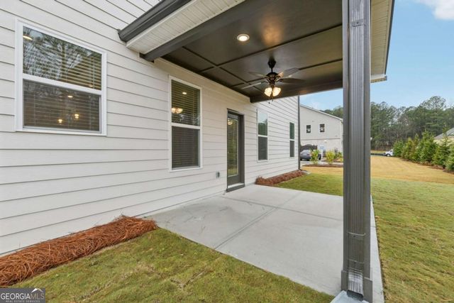 2365 Dixon Place, Loganville, GA 30045