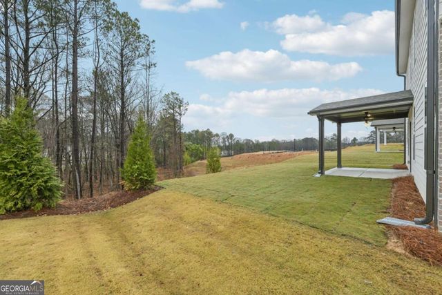 2365 Dixon Place, Loganville, GA 30045