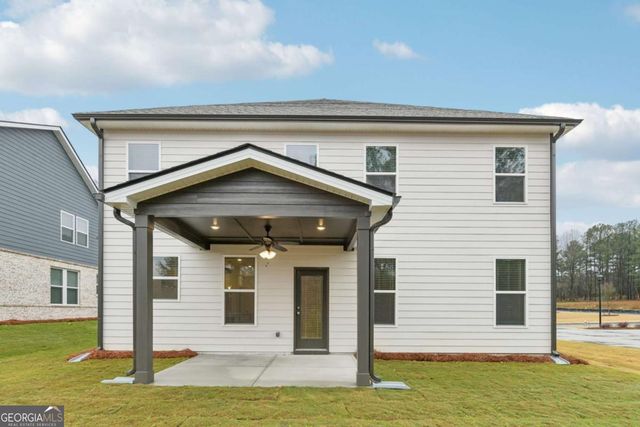 2365 Dixon Place, Loganville, GA 30045