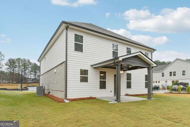2365 Dixon Place, Loganville, GA 30045