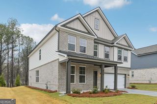 2365 Dixon Place, Loganville, GA 30045
