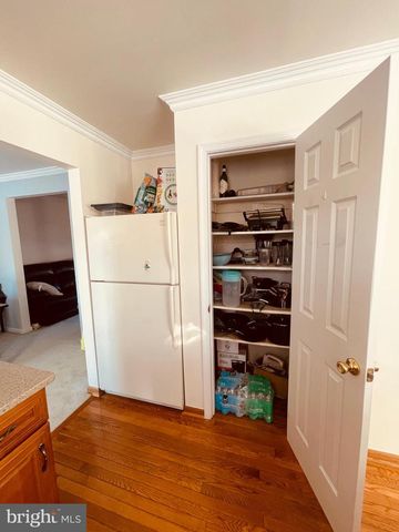 404 NAVAHO DR, Frederick, MD 21701