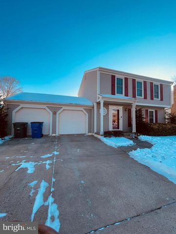 404 NAVAHO DR, Frederick, MD 21701