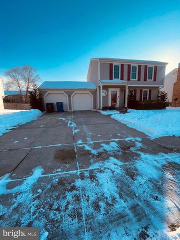 404 NAVAHO DR, Frederick, MD 21701