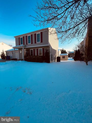 404 NAVAHO DR, Frederick, MD 21701