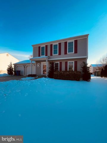 404 NAVAHO DR, Frederick, MD 21701