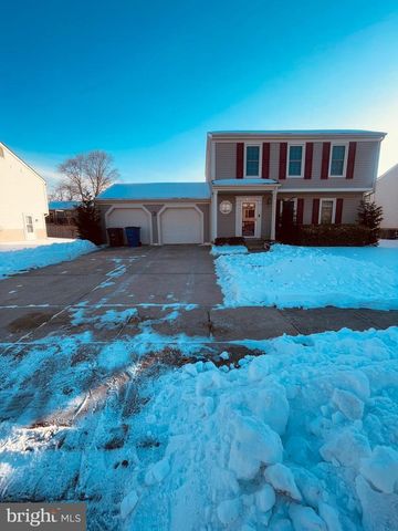 404 NAVAHO DR, Frederick, MD 21701