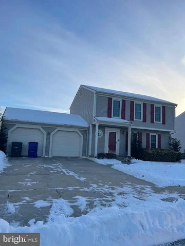 404 NAVAHO DR, Frederick, MD 21701