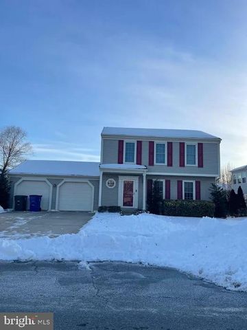 404 NAVAHO DR, Frederick, MD 21701