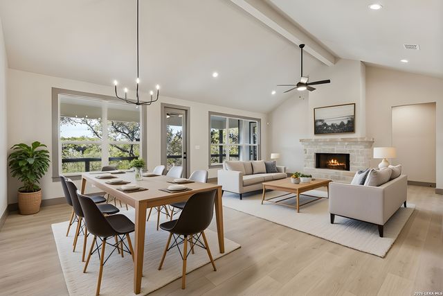 1513 Redwood, Fischer, TX 78623