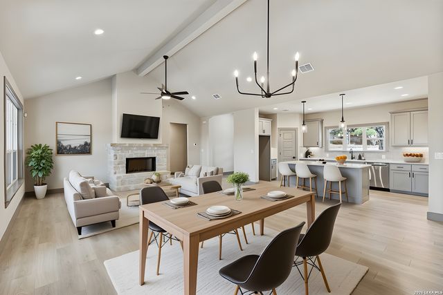 1513 Redwood, Fischer, TX 78623