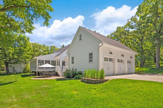 47118 Oak Avenue, Grand Beach, MI 49117