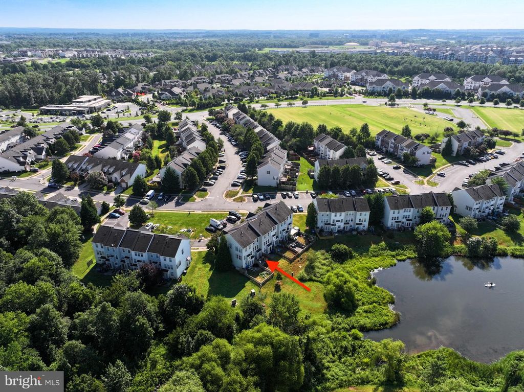 20943 COLECROFT SQ, Ashburn, VA 20147