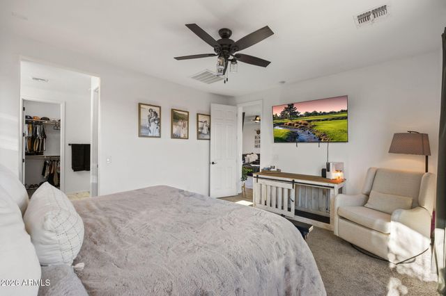 21607 S 225TH Way, Queen Creek, AZ 85142