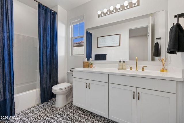 21607 S 225TH Way, Queen Creek, AZ 85142