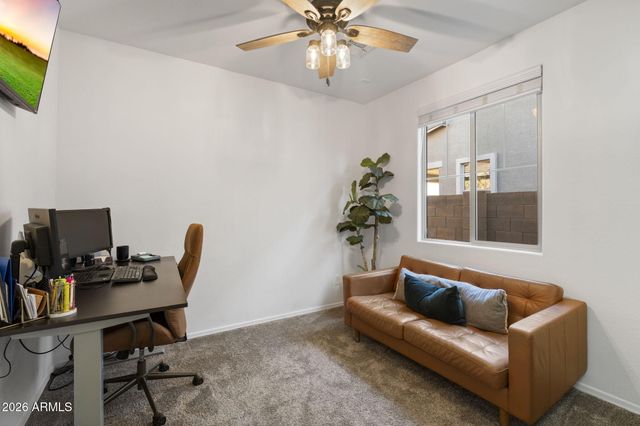 21607 S 225TH Way, Queen Creek, AZ 85142