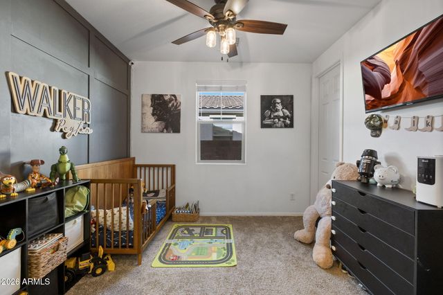 21607 S 225TH Way, Queen Creek, AZ 85142