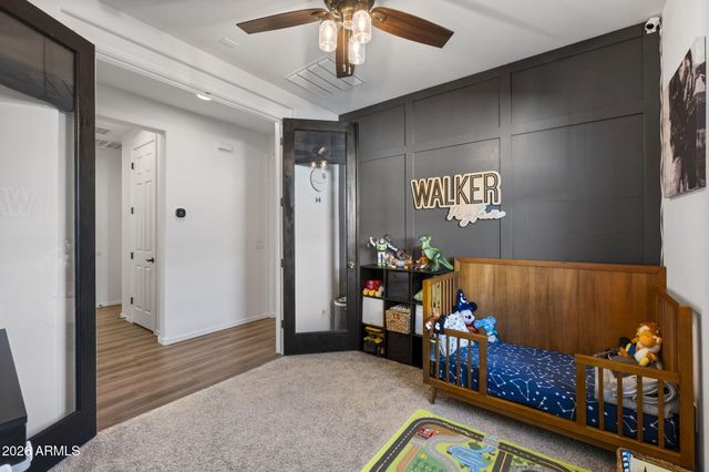 21607 S 225TH Way, Queen Creek, AZ 85142