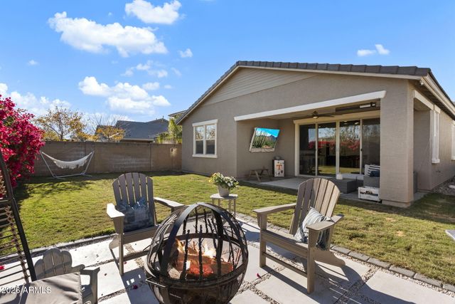 21607 S 225TH Way, Queen Creek, AZ 85142