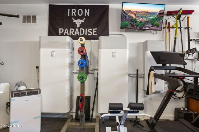 21607 S 225TH Way, Queen Creek, AZ 85142