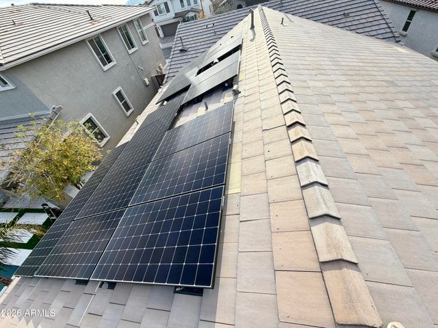 21607 S 225TH Way, Queen Creek, AZ 85142