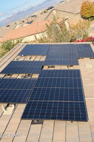 21607 S 225TH Way, Queen Creek, AZ 85142