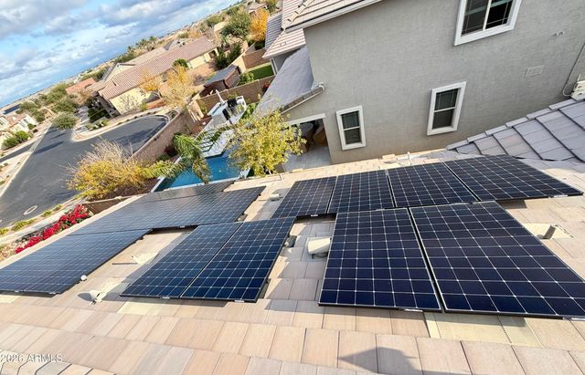 21607 S 225TH Way, Queen Creek, AZ 85142