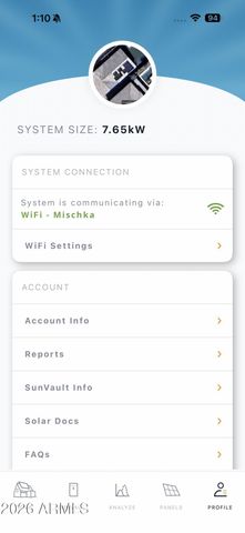 21607 S 225TH Way, Queen Creek, AZ 85142