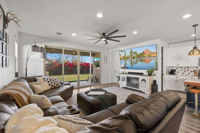 21607 S 225TH Way, Queen Creek, AZ 85142