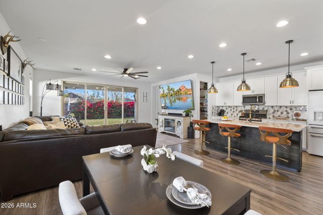 21607 S 225TH Way, Queen Creek, AZ 85142