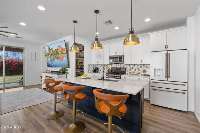 21607 S 225TH Way, Queen Creek, AZ 85142