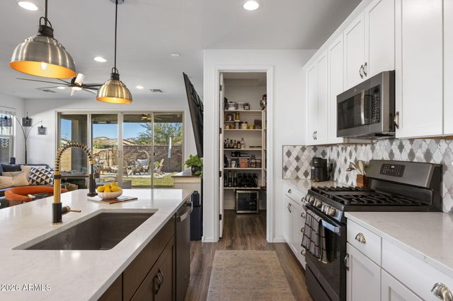 21607 S 225TH Way, Queen Creek, AZ 85142