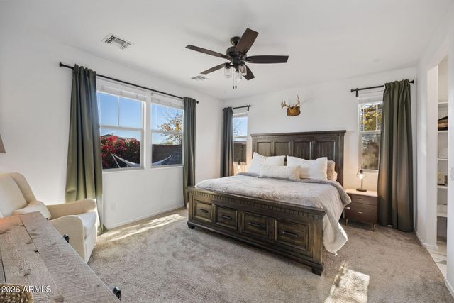 21607 S 225TH Way, Queen Creek, AZ 85142